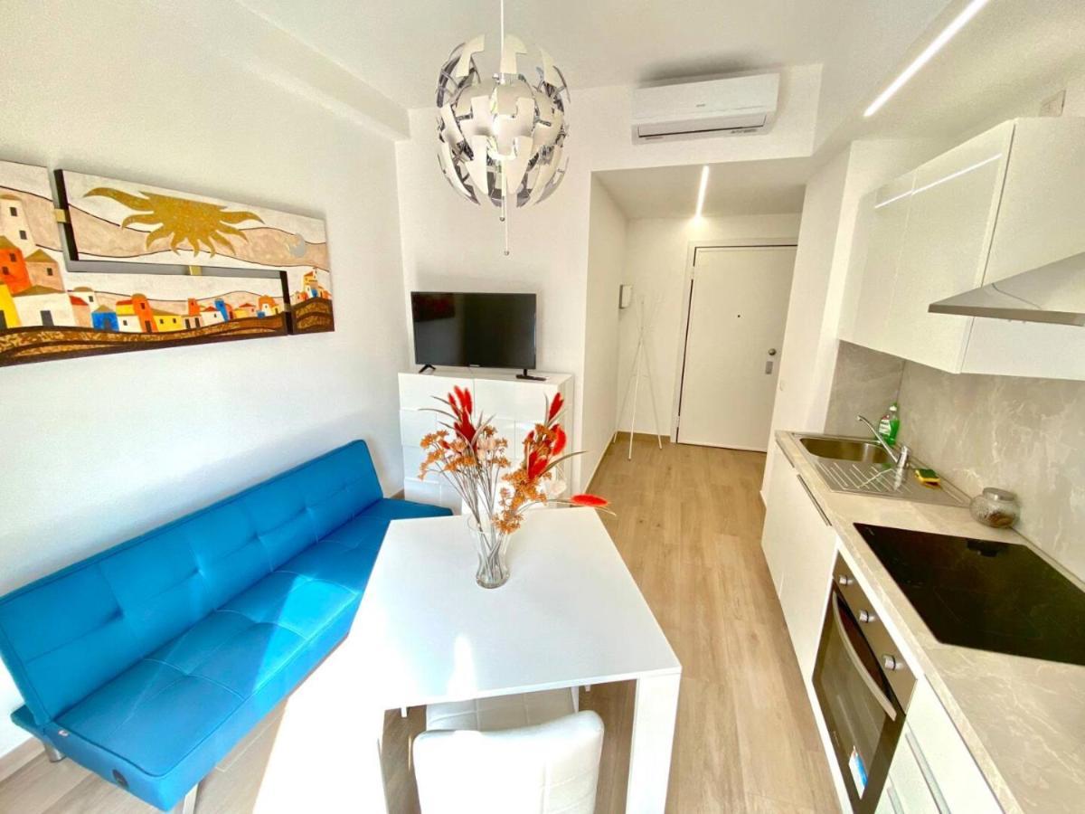 Federico'S House - Eleganza E Stile In Via Anselmo Da Baggio Apartment Милано Екстериор снимка