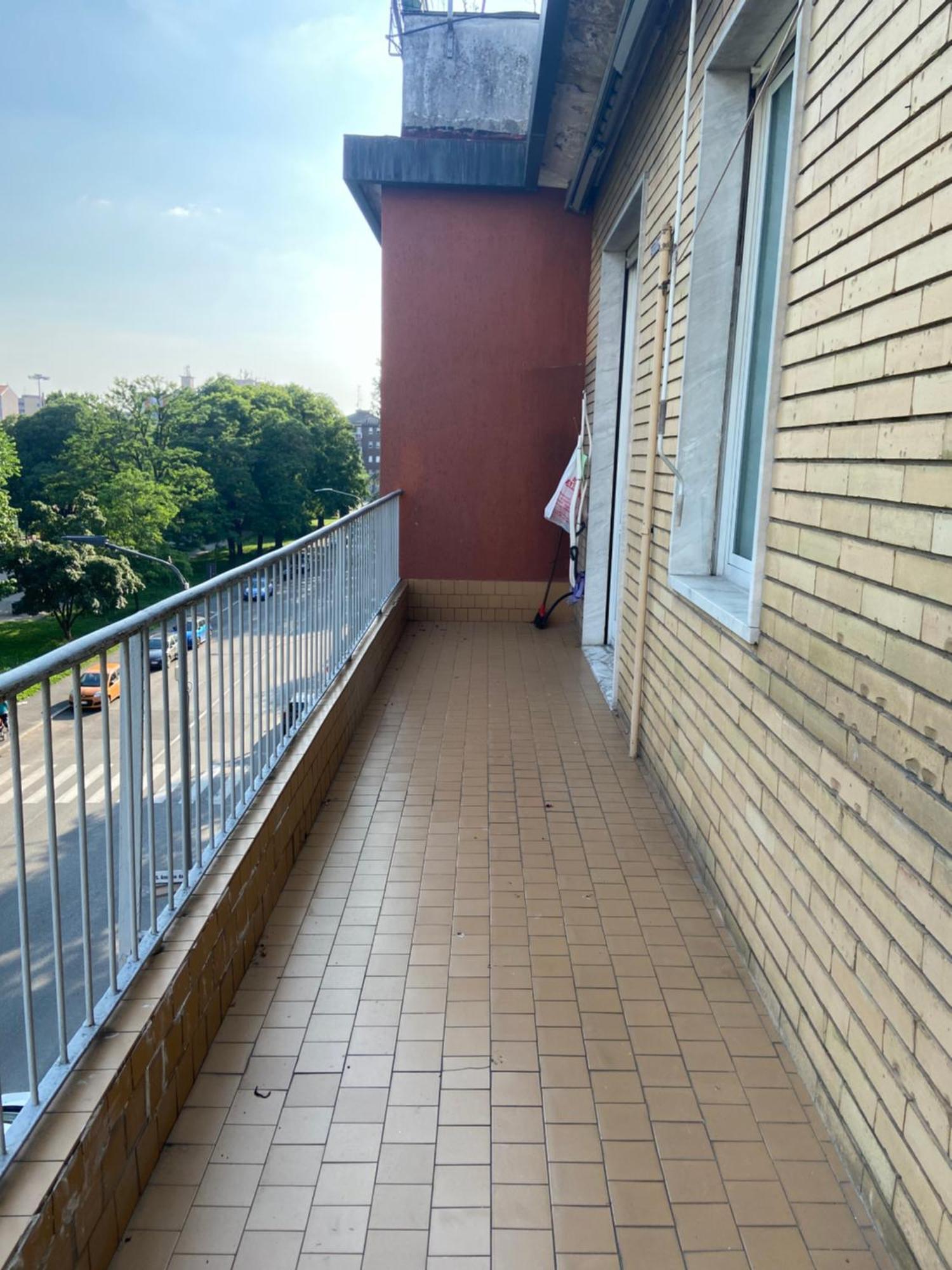 Federico'S House - Eleganza E Stile In Via Anselmo Da Baggio Apartment Милано Екстериор снимка